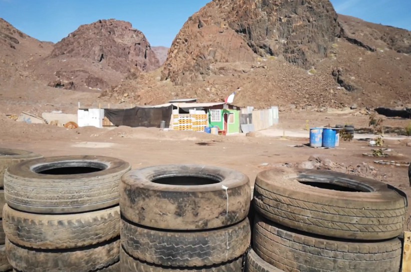 Sitios Arqueológicos En Taltal