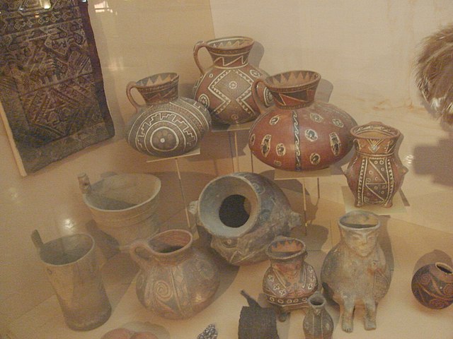 Museo Arqueológico San Miguel De Azapa