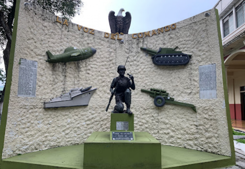 Museo Histórico Militar