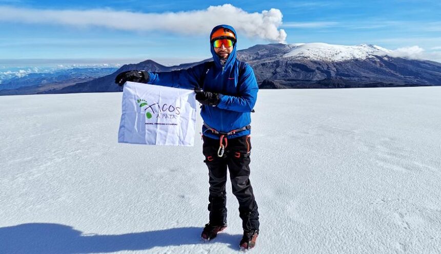 Nevados De Pucón