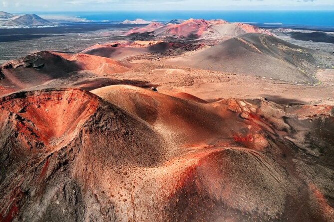 Parque Cuevas Volcanicas