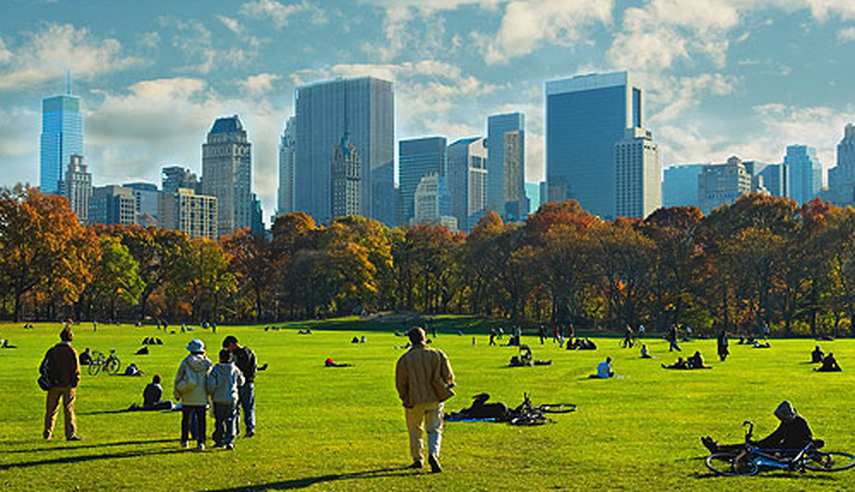 Parque Panorámico