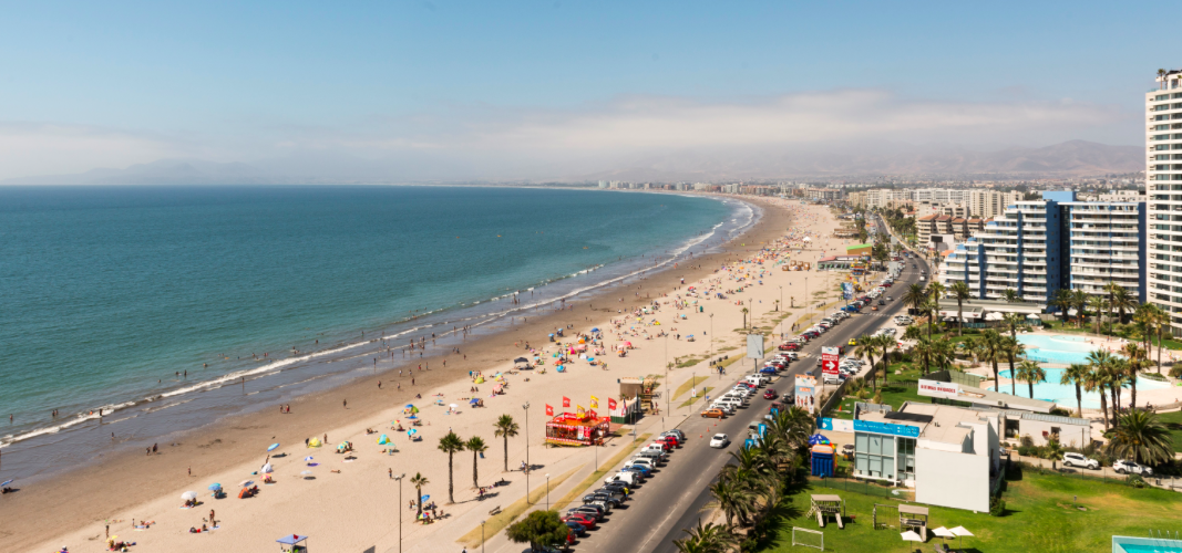 Playa Coquimbo