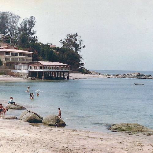 Playa El Durazno