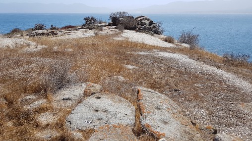 Playa Guanaqueros