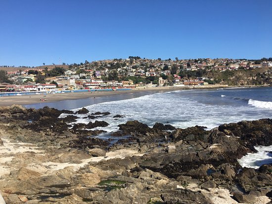 Playa Las Salinas