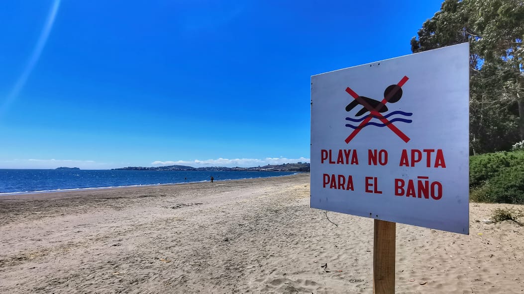 Playa Lechagua