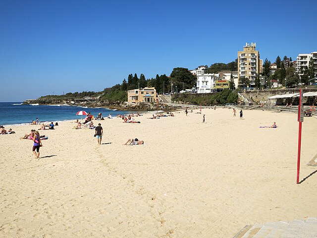 Playa Los Marinos