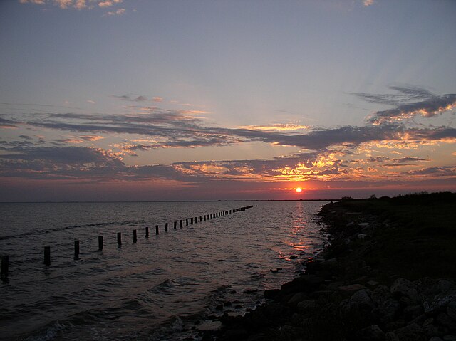 Playa Matagorda