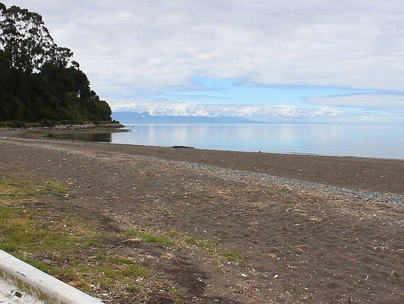 Playa Pelluhuin