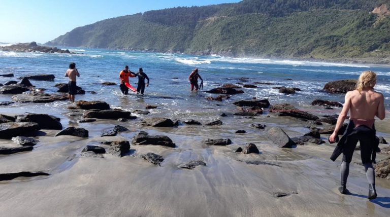 Playa Roquerio