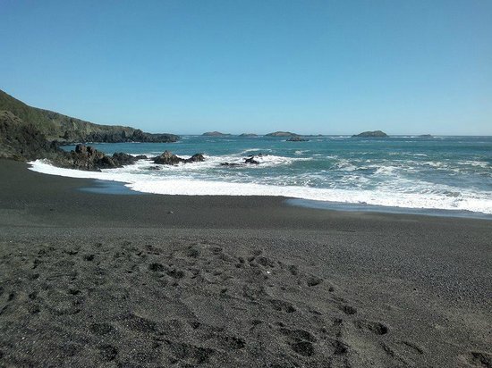 Playa Rosaura