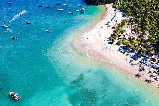 Playa Tortuga