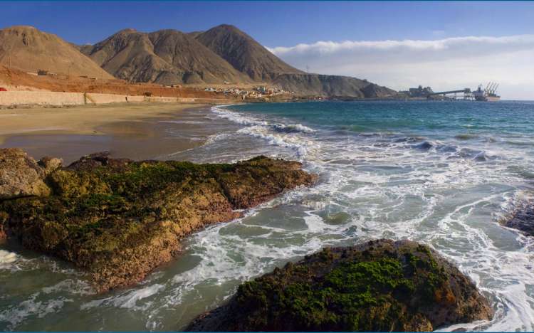 10 Razones para Visitar Antofagasta