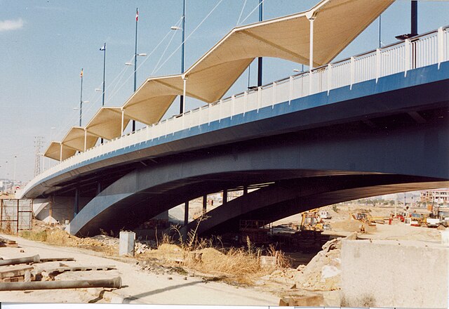 Puente El Cristo