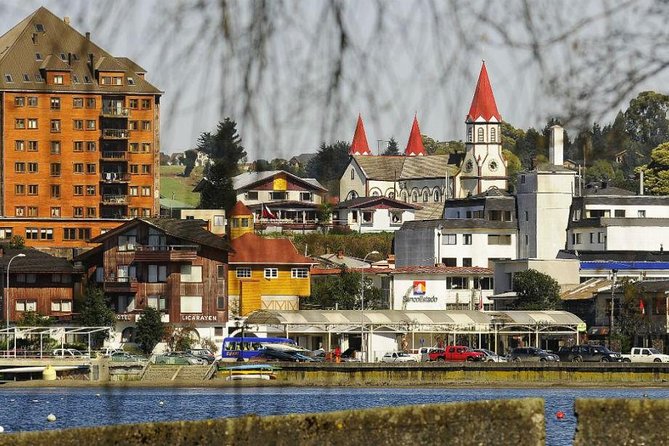 Puerto Varas