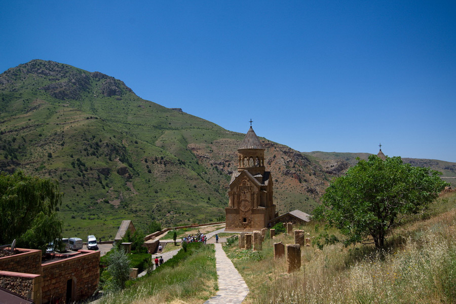 Quebrada Monasterio