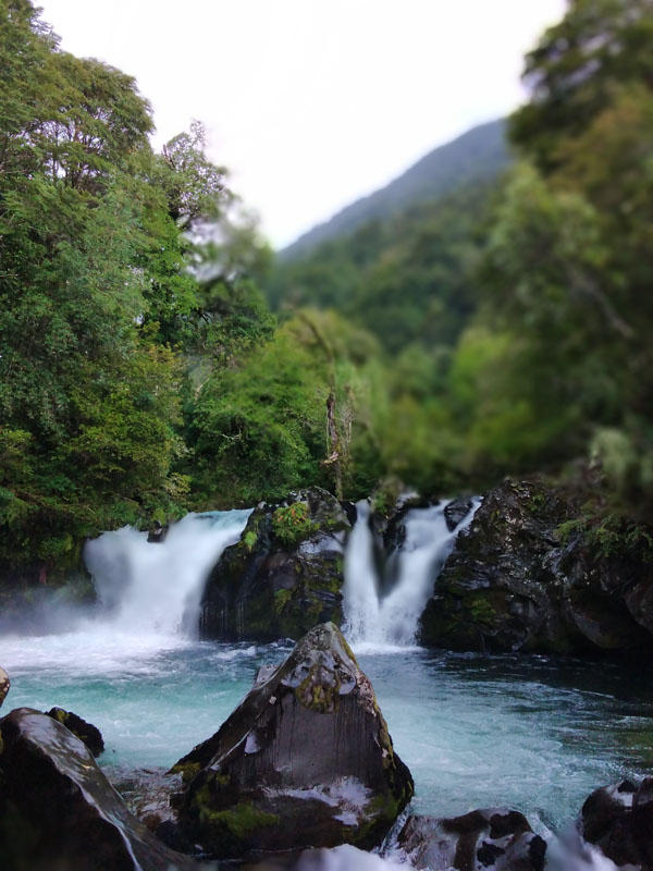 Río Chaqueihua