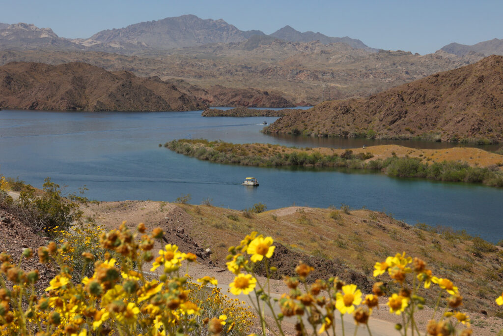 Río Colorado