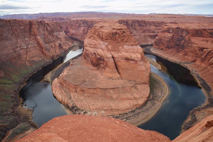 Río Colorado