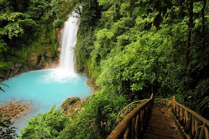 Río El Volcán