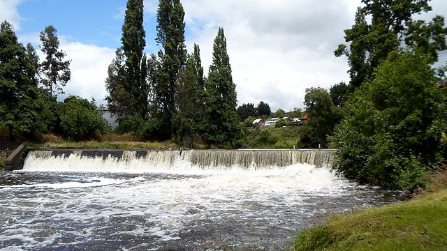 Río Forrahue