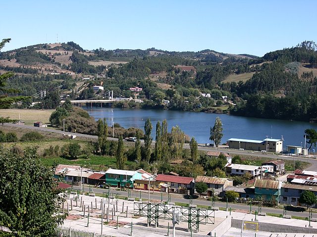 Río Imperial