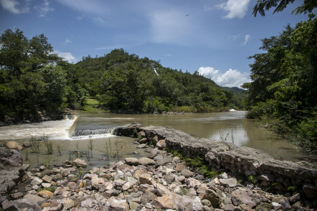 Río Lenca