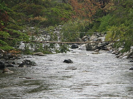 Río Liucura