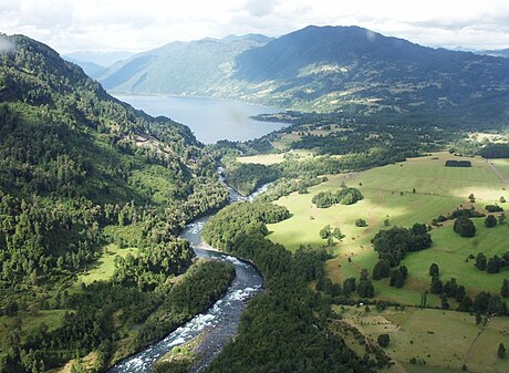 Río Llanquihue