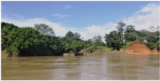 Río Los Cuarteles