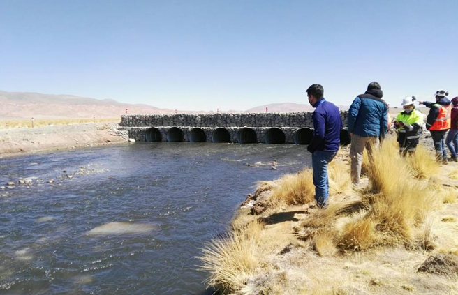 Río Los Patos