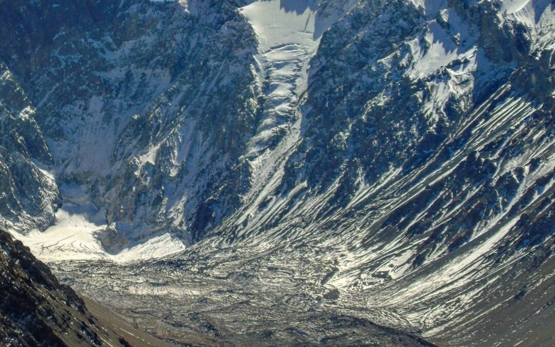 Río Maipo