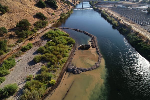 Río Pescadero