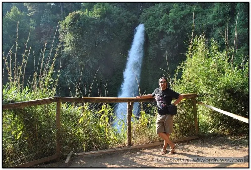 Río Tocoihue