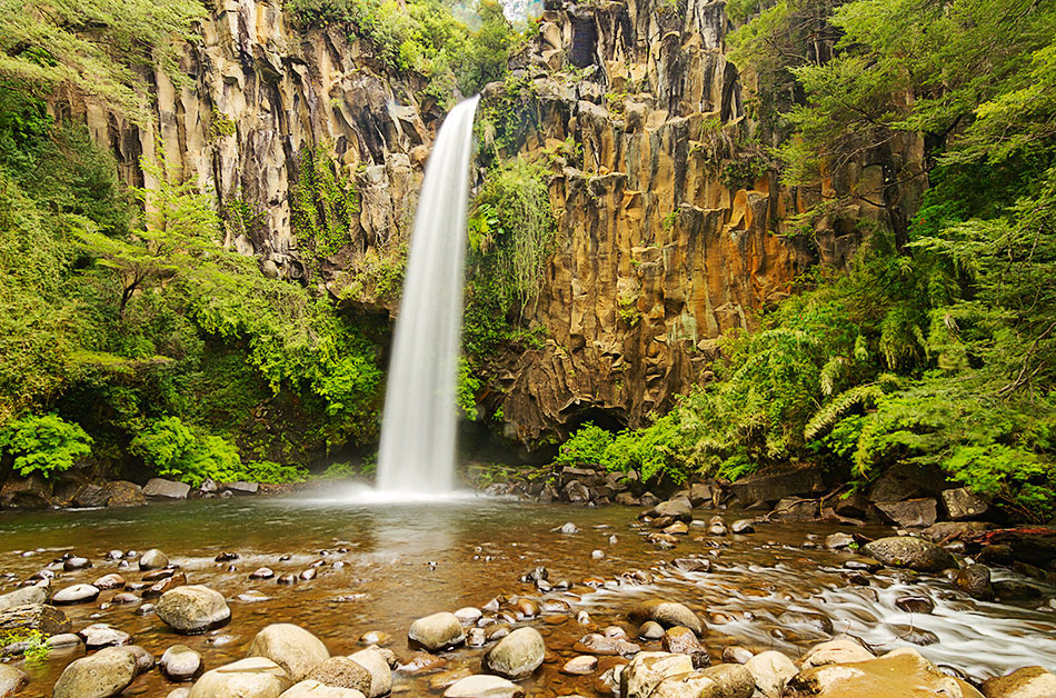 Salto De La Princesa