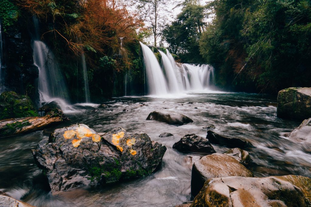 Saltos Del Pichi Ignao