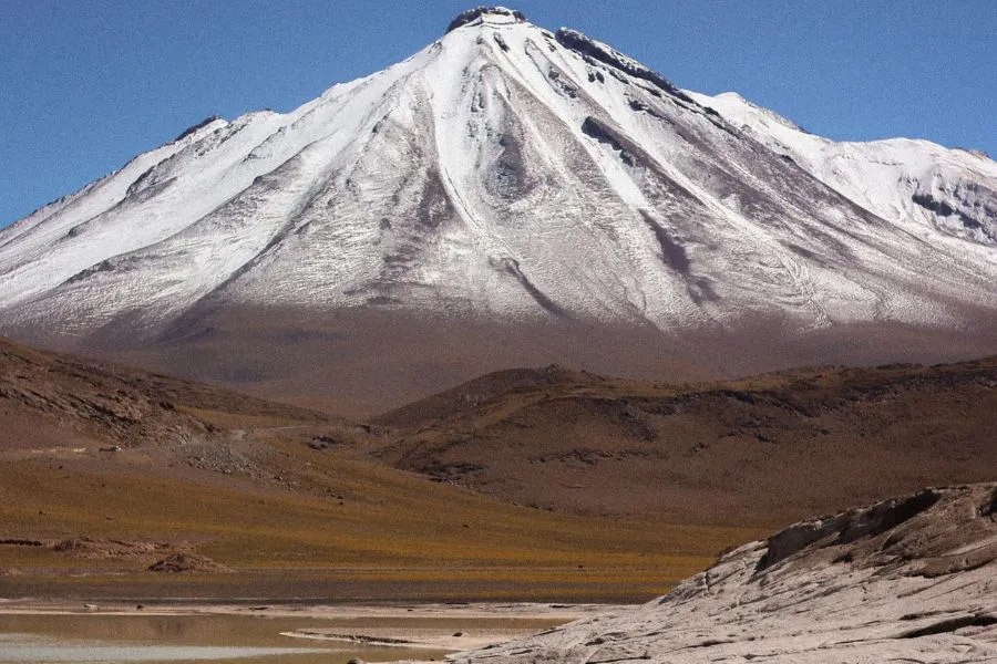 San Pedro De Atacama