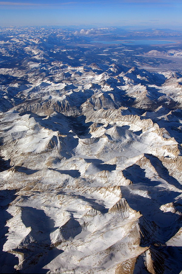 Sierra Nevada