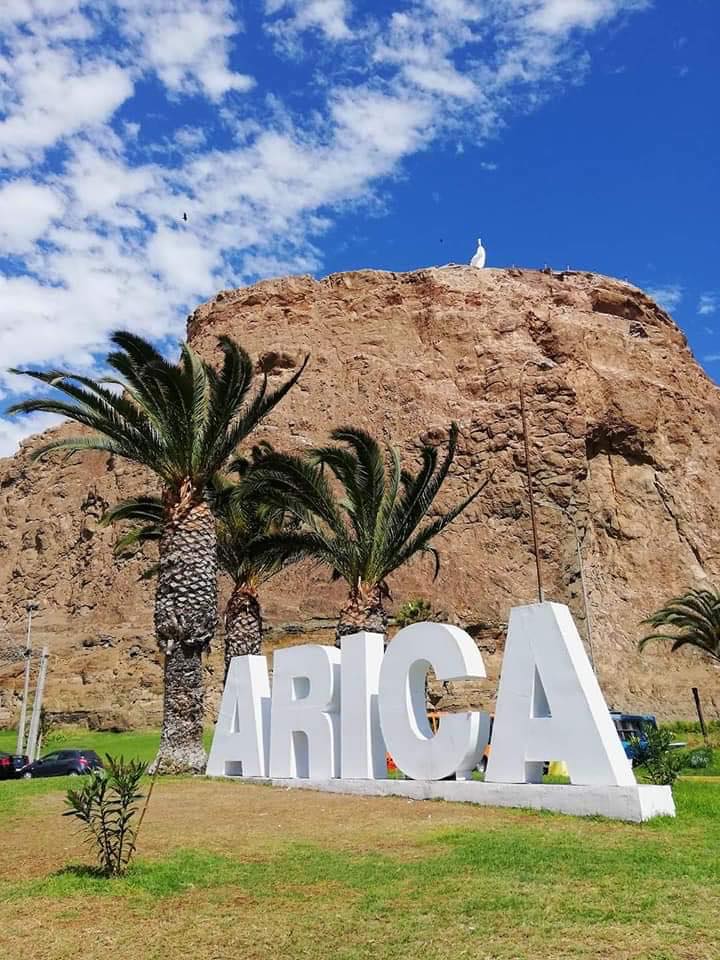 10 Razones para Visitar Arica y Parinacota