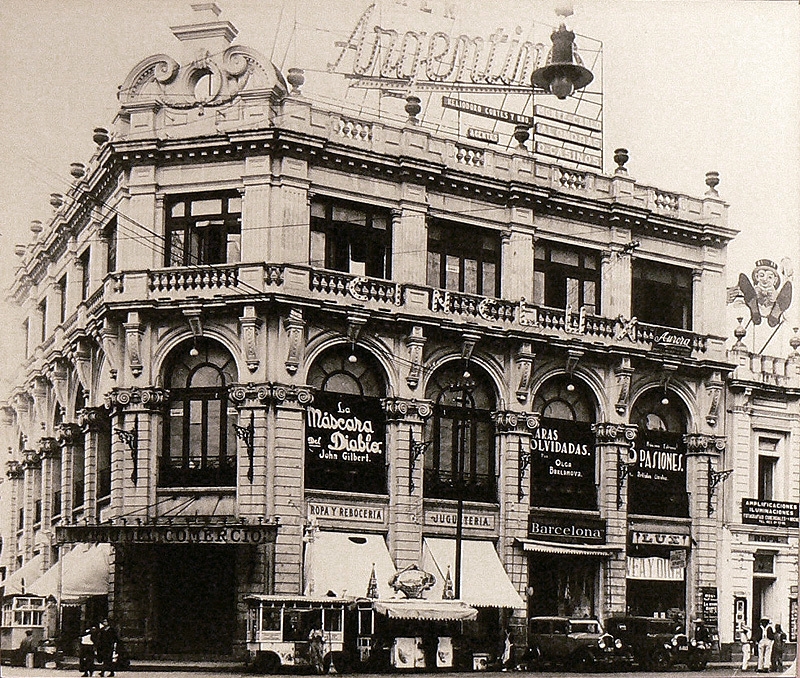 Tienda Museo Salesiano