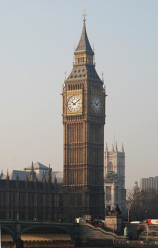 Torre Del Reloj