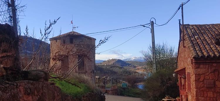 Torreón Del Barro