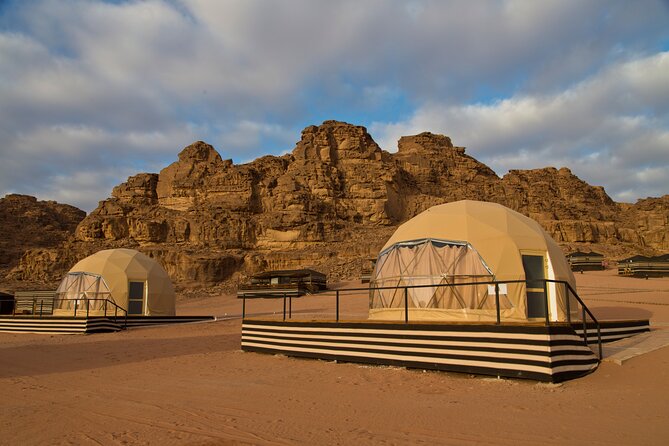 Valle De La Luna