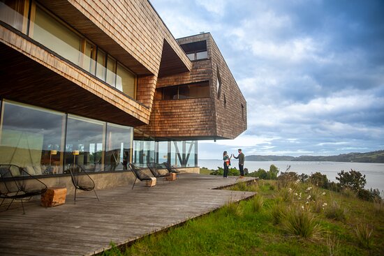 Vista Tranquila Chiloe