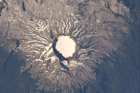 Volcán Puyehue