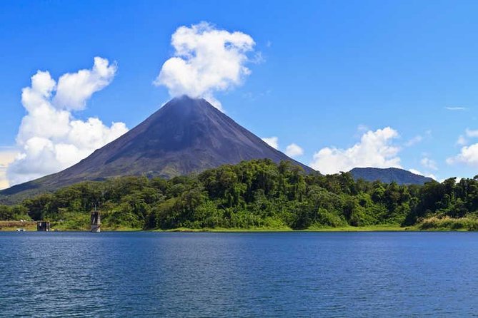 Volcán San José