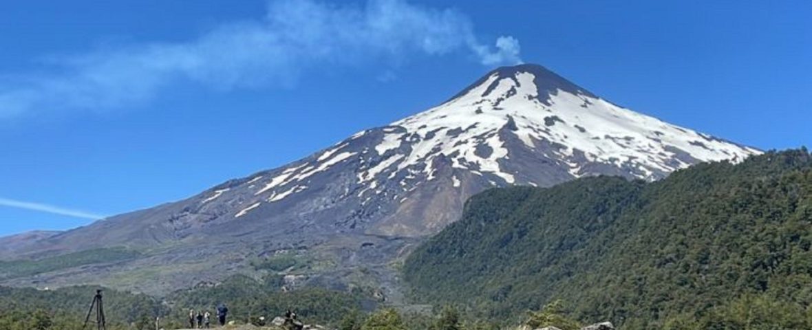 Volcán Villarrica